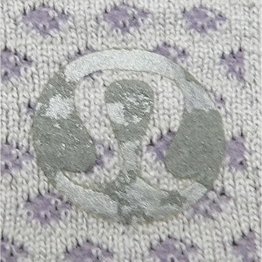 Lululemon Swiftly Tech 2.0 Short Sleeves Athletics Shirt Purple Women 12 Workout